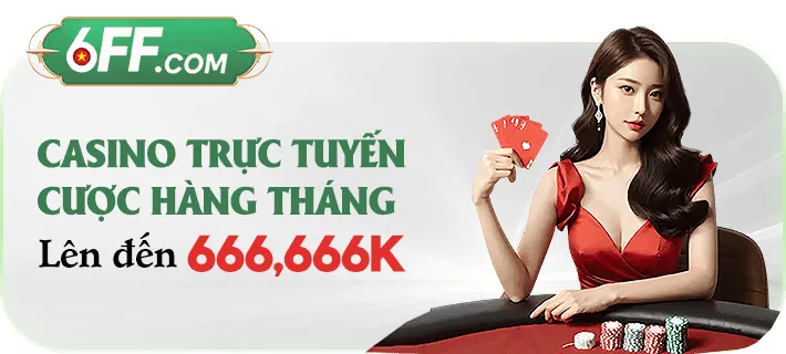 Thưởng cược trực tuyến tại nhà cái 66ff1